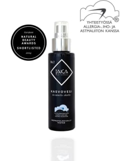 TAIGA ALLERGIATESTATTU 100ML KASVOVESI Main Image