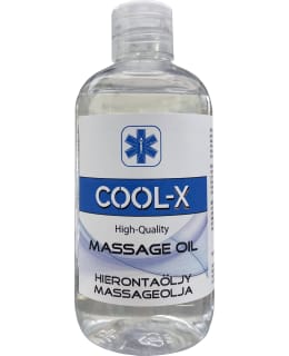 COOL-X 250ML HIERONTAÖLJY Main Image