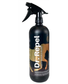 DR.REPEL 1 L HYÖNTEISKARKOTE Main Image