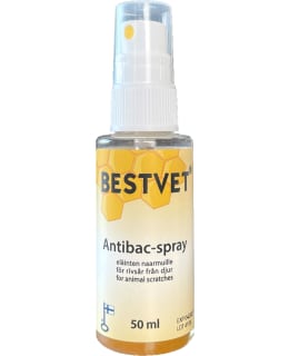BESTVET ANTIBAC-SPRAY 50ML Main Image