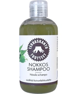 Tervaskanto Nettle-Birch Shampoo 250 ml Main Image