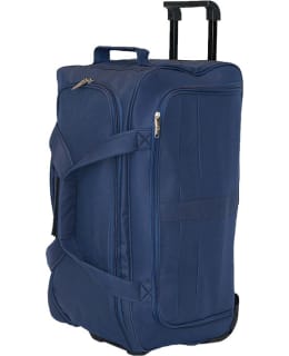 ALEZAR EVA AT-4974-28 BLU 28 TROLLEY Main Image