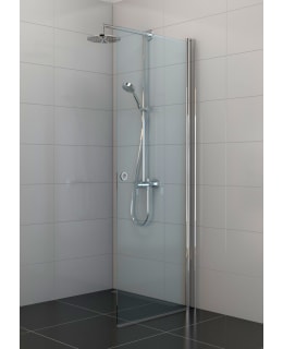 SS750K 75X195CM KIRKAS KÄÄNT SUIHKUSEINÄ Main Image