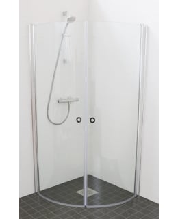 SK850K 85X85X195CM KIRKAS SUIHKUKULMA Main Image