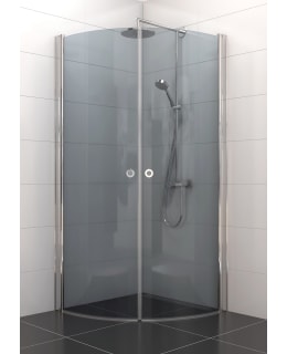 SK850H 85X85X195CM SAVU SUIHKUKULMA Main Image