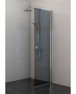 SS650H 65X195CM SAVU KÄÄNT SUIHKUSEINÄ Main Image