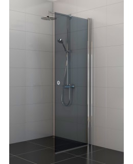 EAGO 75X195CM SAVU KÄÄNT SUIHKUSEINÄ Main Image