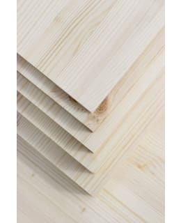 LAMBOARD 40X300X1000 MÄNTYLIIMALEVY Main Image