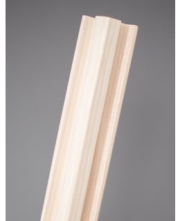 LAMBOARD 45X45X1000 2KPL KULMALIITOS Main Image