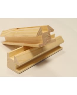 LAMBOARD 45X57X1000 2KPL HYLLYLIITOS Main Image