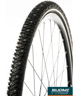 SUOMITYRES LIEKSA WINTER W124 42-622 NR Main Image