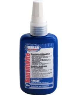 FINNSCO 50ML RUUVILUKITE KESKILUJA Main Image