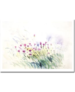 IMMONEN TAKIAISNIITTY 50X70CM JULISTE Main Image