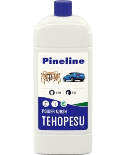 PINELINE SUPER WASH 1L TEHOPESU Main Image