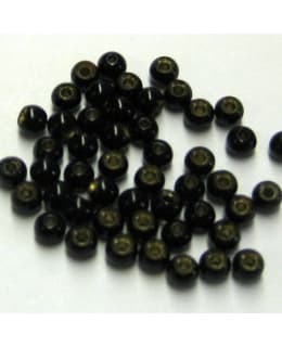 FI:MESSINKI KUULAT 3.3MM MUSTA Main Image