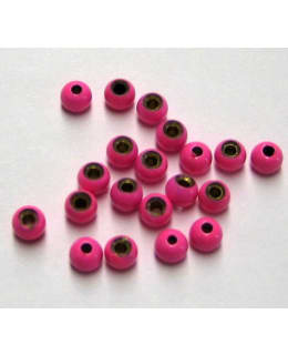 EUMER MESSINKIKUULA 2,8 FL.PINK Main Image