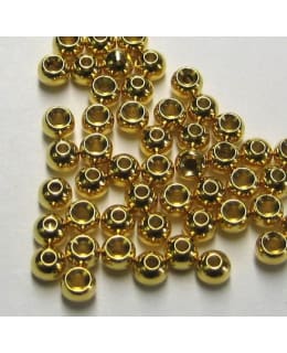 WOLFRAM KUULAT 5.5MM KULTA Main Image