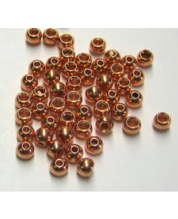 EUMER VOLFRAMIKUULA 3,8MM KUPARI Main Image