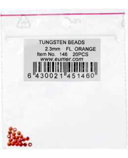 WOLFRAM KUULAT 2.8MM FL.ORANSSI Main Image