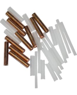 EUMER COPPER TUBE 21 X3 COPPER Main Image