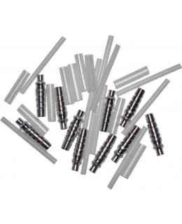 EUMER KATKAPUTKI AL 4X15MM 10KPL Main Image