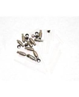 EUMER CONEHEADPUTKI ME 4X10MM HOP 10KPL Main Image