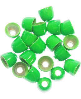 EUMER 446 L FL.VIHREÄ CONEHEAD Main Image