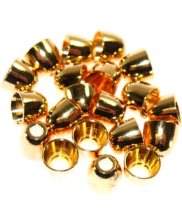 EUMER MES CONEHEAD XS-PUTK M MUSTA 20KPL Main Image