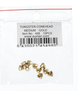 TUNGSTEN CONEHEAD MED GOLD Main Image