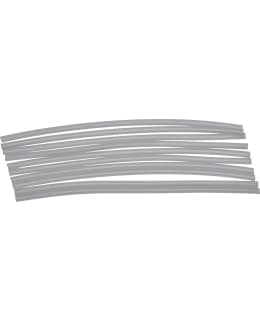 EUMER PLASTIC TUBE SOFT 1M XLARGE BRIGHT Main Image