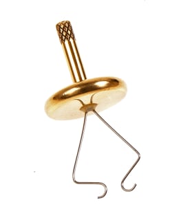 EUMER DUBBING TWISTER RASKAS Main Image