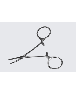 EUMER ECO-CLAMP 5" CVD Main Image