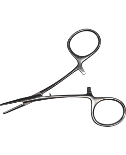 EUMER ECO-CLAMP 5" STR Main Image