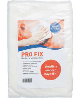 PRO FIX N.50KPL HUOLTO- & PUHDISTUSLIINA Main Image