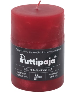 PUTTIPAJA 7X10CM TUMMANPUNAINE PÖYTÄKYNT Main Image