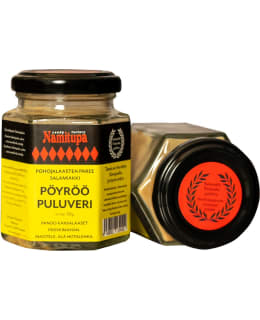 NAMITUPA 50 G PÖYRÖÖ PULUVERI Main Image