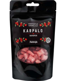 NAMITUPA KARPALO-RAPARPERIKARAMELLIT Main Image