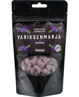 NAMITUPA VARIKSENMARJA-RAPARPERI Main Image