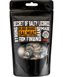 NAMITUPA BLOOD ORANGE SALMIAC 100G PUSSI Main Image