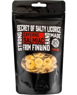 NAMITUPA CAYENNE SALMIAC 100 G PUSSI Main Image