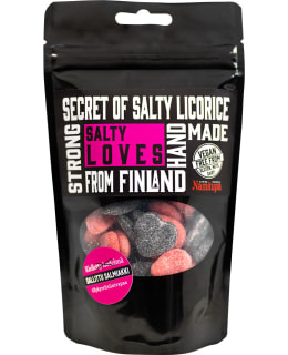 NAMITUPA SALTY LOVES 100 G PUSSI Main Image