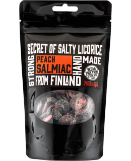 NAMITUPA PEACH SALMIAC 100 G PUSSI Main Image