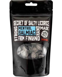 NAMITUPA MENTHOL SALMIAC 100 G PUSSI Main Image