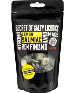 NAMITUPA LEMON SALMIAC 100 G PUSSI Main Image