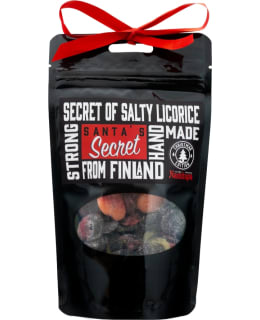 NAMITUPA SANTA'S SECRET 100 G SALMIAKKI Main Image