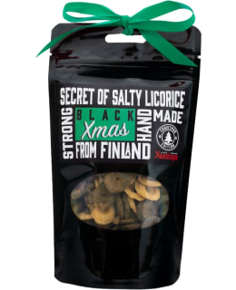 NAMITUPA BLACK XMAS 100 G SALMIAKKI Main Image