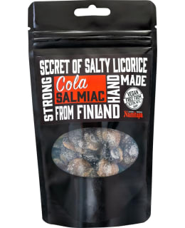 NAMITUPA COLA SALMIAC 100 G PUSSI Main Image