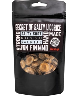 NAMITUPA SALTY SHOT SALMIAKKI 100G PUSSI Main Image