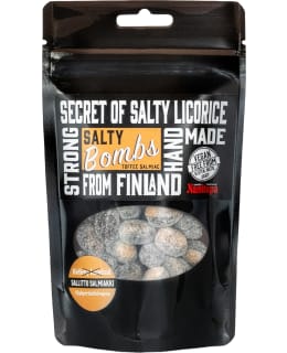 NAMITUPA SALTY BOMBS 100G PUSSI Main Image
