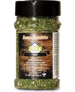 SAVUSTINTUKKU AHTI-MAUSTE 330ML Main Image